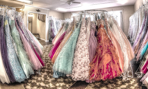 Dress Store «The Perfect Dress», reviews and photos, 2710 W Jefferson, Trenton, MI 48183, USA