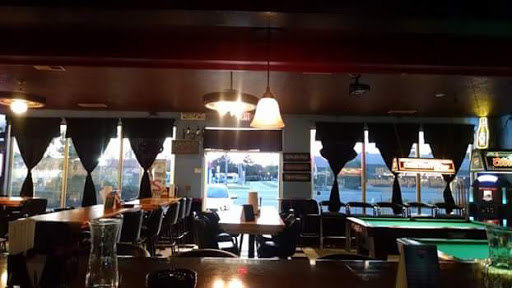 Bar & Grill «Sportsman Bar & Grill», reviews and photos, 4735 S Kings Hwy, Myrtle Beach, SC 29575, USA