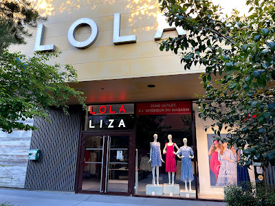 LolaLiza à Amiens