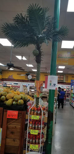 Supermarket «El Ahorro Supermarket # 10», reviews and photos, 8615 Irvington Blvd, Houston, TX 77022, USA