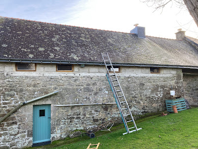 Artisan Helfrich à Moréac