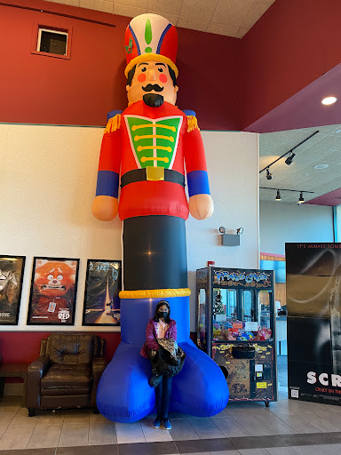 Movie Theater «Goodrich Wabash Landing 9», reviews and photos, 300 E State St, West Lafayette, IN 47906, USA