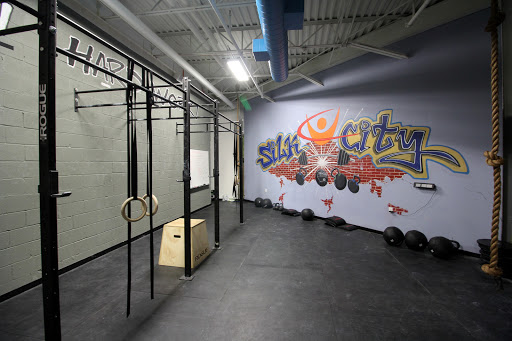 Health Club «Club Metro USA», reviews and photos, 755 Main St, Paterson, NJ 07503, USA