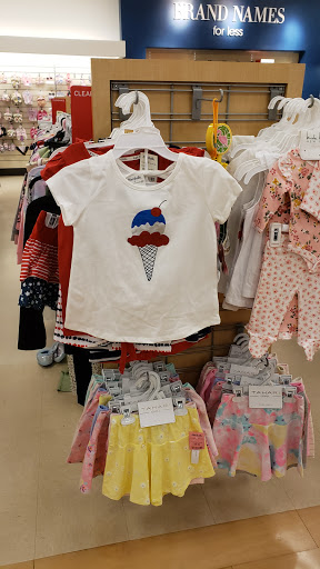 Department Store «Marshalls», reviews and photos, 550 Kinderkamack Rd, Emerson, NJ 07630, USA