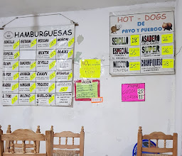 Hamburguesas Miñon photo