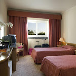 Photo n°3 de l'avis de Skylen999. fait le 09/07/2018 à 12:14 sur le  Hôtel Azinheira à Fátima