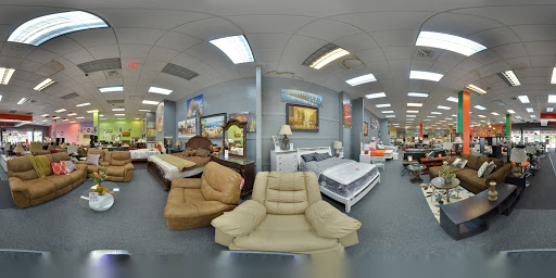 Furniture Store «Mega Furniture, LLC», reviews and photos, 1265 NE 163rd St, Miami, FL 33162, USA