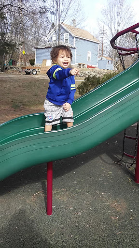 Park «Cass Park», reviews and photos, Cass Avenue, Woonsocket, RI 02895, USA