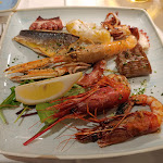 Photo n°2 de l'avis de Karen. fait le 13/05/2024 à 10:18 sur le  Accènto Restaurant Sorrento à Sorrento