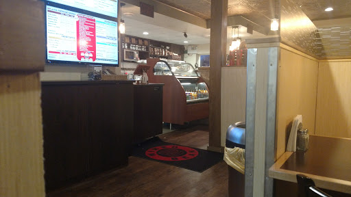 Coffee Shop «Wired Bean Coffee House», reviews and photos, 1554 US-59 #100, Thief River Falls, MN 56701, USA