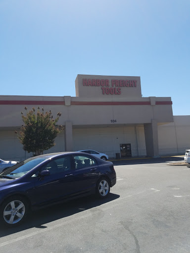 Hardware Store «Harbor Freight Tools», reviews and photos, 932 Blossom Hill Rd, San Jose, CA 95123, USA