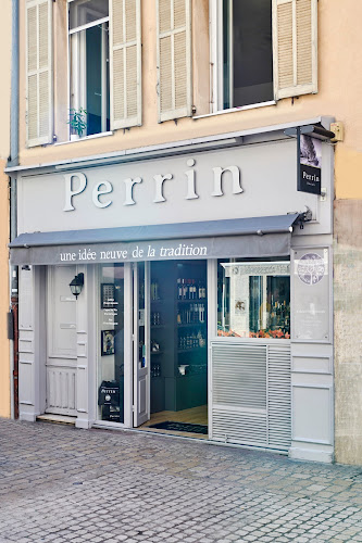 Épicerie fine Perrin Ravioli Vence Vence