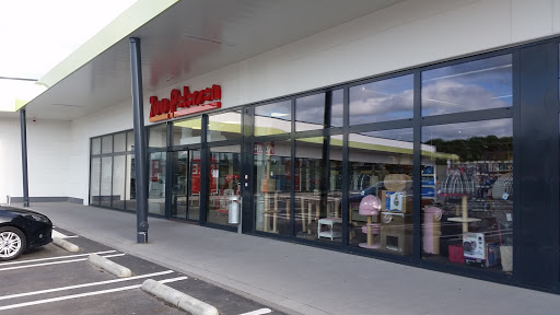 Zoo Petersen pet Laden Sie unter Schleswig, 