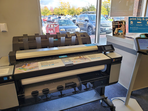 Print Shop «FedEx Office Print & Ship Center», reviews and photos, 8707 SW Tualatin-Sherwood Rd, Tualatin, OR 97062, USA