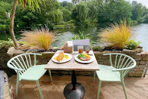 The Boathouse at Boulters Lock image