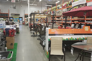 The Home Depot