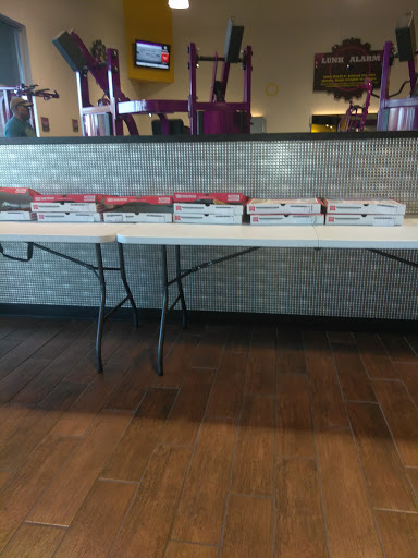 Gym «Planet Fitness - Laveen, AZ», reviews and photos, 3630 W Southern Ave, Phoenix, AZ 85041, USA
