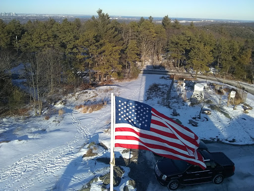 Observatory «Blue Hill Observatory Science Center Inc», reviews and photos, 1 Observatory Service Rd, Milton, MA 02186, USA