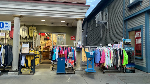 Art Gallery «Seaside Art Gallery», reviews and photos, 134 Thames St, Newport, RI 02840, USA