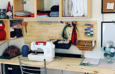 Atelier Luciole à Semblançay