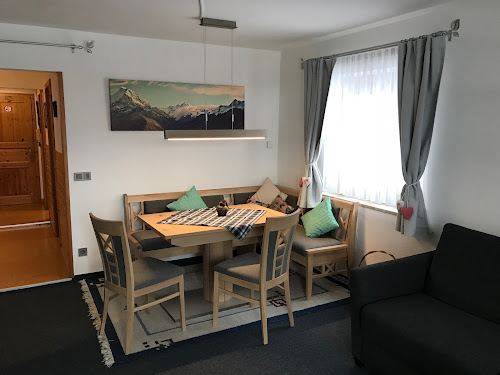 Ferienwohnung Almblick à Balderschwang