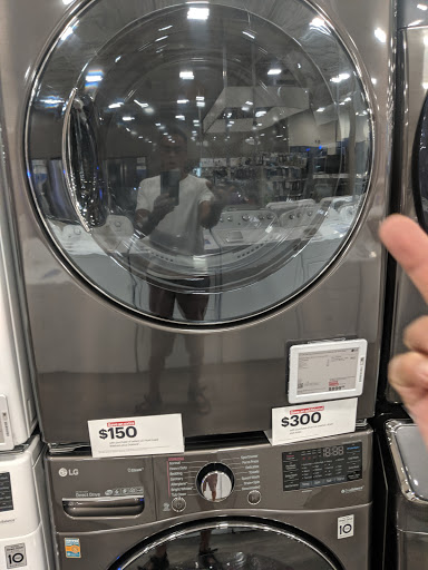 Electronics Store «Best Buy», reviews and photos, 4020 S Tamiami Trail, Sarasota, FL 34231, USA