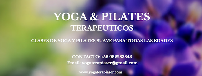 YOGA TERAPIA Y YOGA PARA EMPRESAS - Centro de yoga