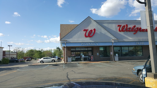 Walgreens, 2400 Beam Rd, Columbus, IN 47203, USA, 