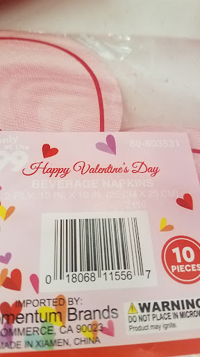 Discount Store «99 Cents Only Stores», reviews and photos, 3600 Klose Way, Richmond, CA 94806, USA