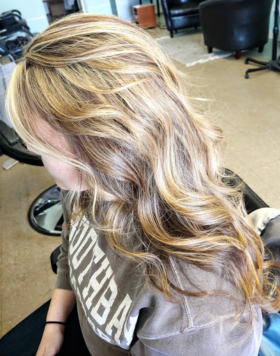 Hair Salon «Salon JoBella», reviews and photos, 1805 E Pembroke Ave, Hampton, VA 23663, USA