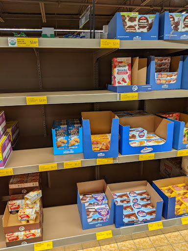 Supermarket «ALDI», reviews and photos, 957 Sagamore Pkwy S, Lafayette, IN 47905, USA