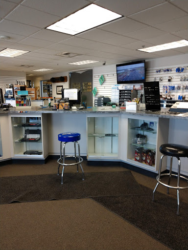 Electrical Supply Store «R & E Fasteners, Inc», reviews and photos, 280 S Rock Blvd #180, Reno, NV 89502, USA