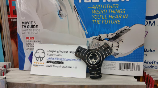 Discount Store «Walmart», reviews and photos, 795 Texas Ave, Bridge City, TX 77611, USA