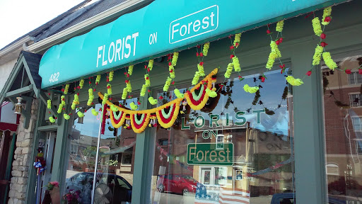 Florist «Florist On Forest Ltd», reviews and photos, 482 Forest Ave # 1, Glen Ellyn, IL 60137, USA