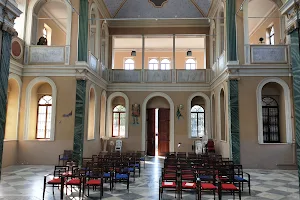Aziz Voukolos Kilisesi ve Kültür Merkezi image
