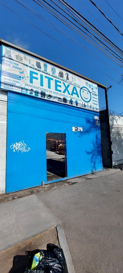 Import Export Supermercado De Ropa Americana Limit