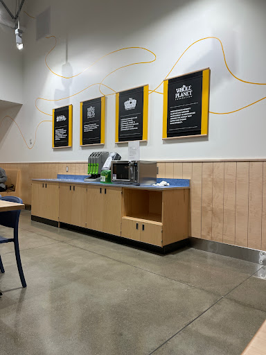 Grocery Store «Whole Foods Market», reviews and photos, 3950 24th St, San Francisco, CA 94114, USA