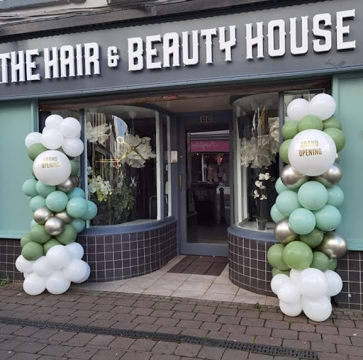 Beauty House in Dundalk, Co. Louth