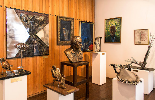 Imre Varga Collection