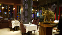 Atmosphère du Restaurant indien Mantra à Mulhouse - n°11