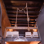 Photo n°3 de l'avis de Cristina.r fait le 06/11/2022 à 16:13 sur le  Geco Lounge Cafè à Vicenza