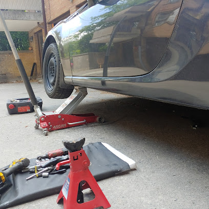 Uchanics- Auto Repair By Certified Mobile Mechanics
