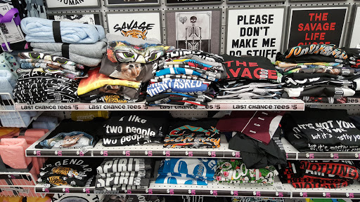 Variety Store «Five Below», reviews and photos, 2901 Rio Grande Blvd, Euless, TX 76039, USA