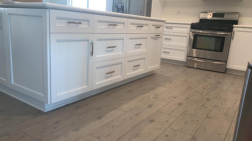 Platinum Home Remodeling image