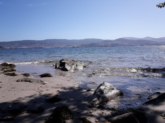Praia do Caeiro