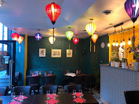 Atmosphère du Saigon Hanoi - Restaurant Vietnamien Paris 11 - n°12