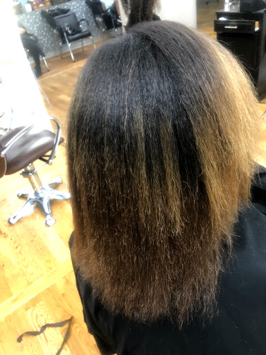 Hair Salon «She Salon», reviews and photos, 170 Northside Dr SW #99, Atlanta, GA 30313, USA