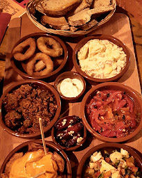 Photo n°54 de Bistrot Andaluz - Restaurant Marseille à Marseille ()