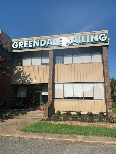 Greendale Railing Co Inc