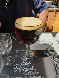 Plats et boissons du Restaurant Bistro Regent à Metz - n°11